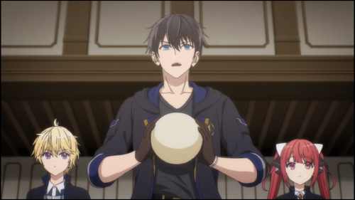 Yuusha Party wo Oidasareta Kiyou Bimbou