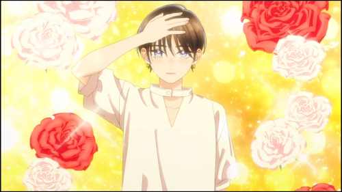 Uruwashi no Yoi no Tsuki