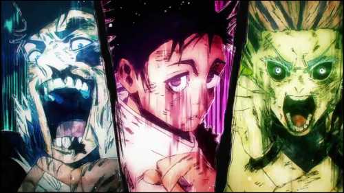 Jujutsu Kaisen Season 3