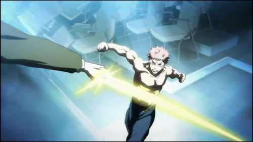 Jujutsu Kaisen Season 3