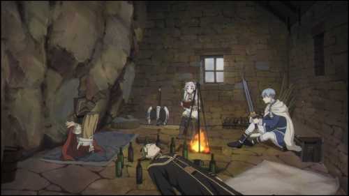 Sousou no Frieren Season 2