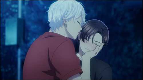 Uruwashi no Yoi no Tsuki