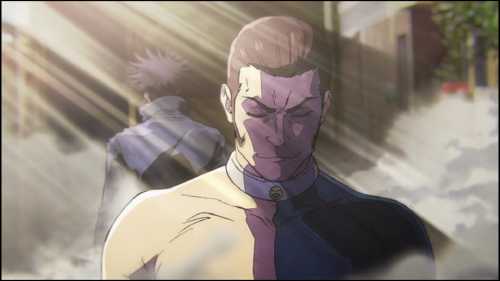 Jujutsu Kaisen Season 3