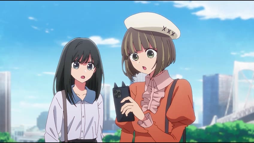 Oshi no Ko Season 3