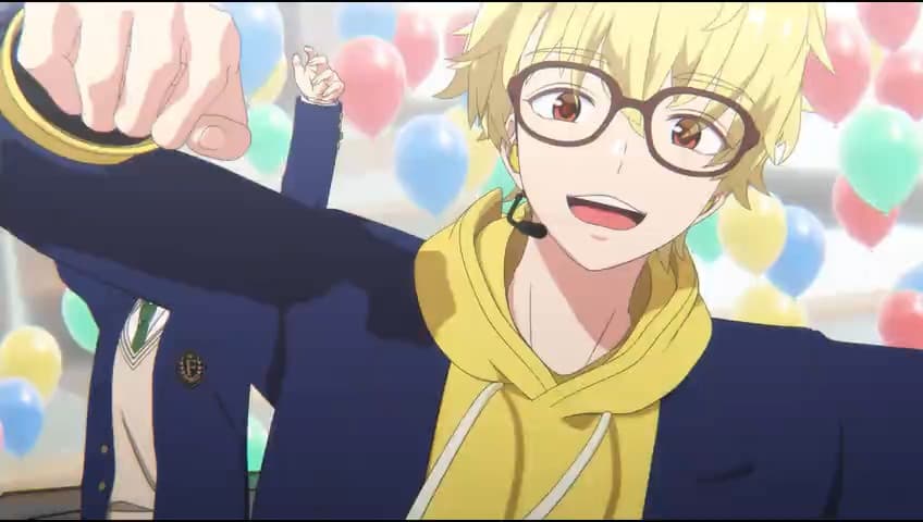 Tamon-kun Ima Docchi!?