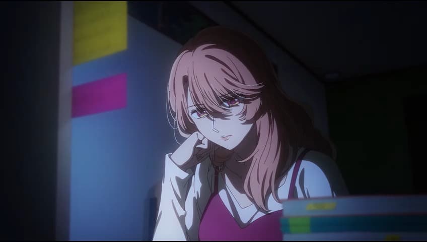 Oshi no Ko Season 3