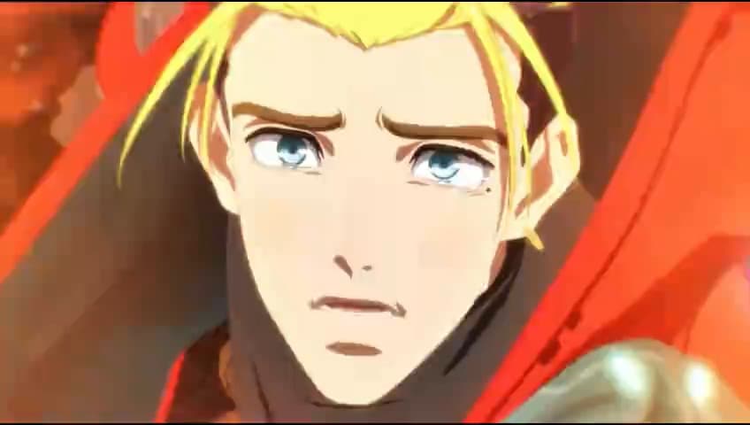 Trigun Stargaze