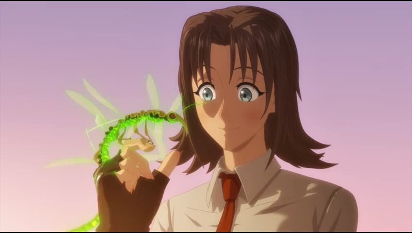 Trigun Stargaze