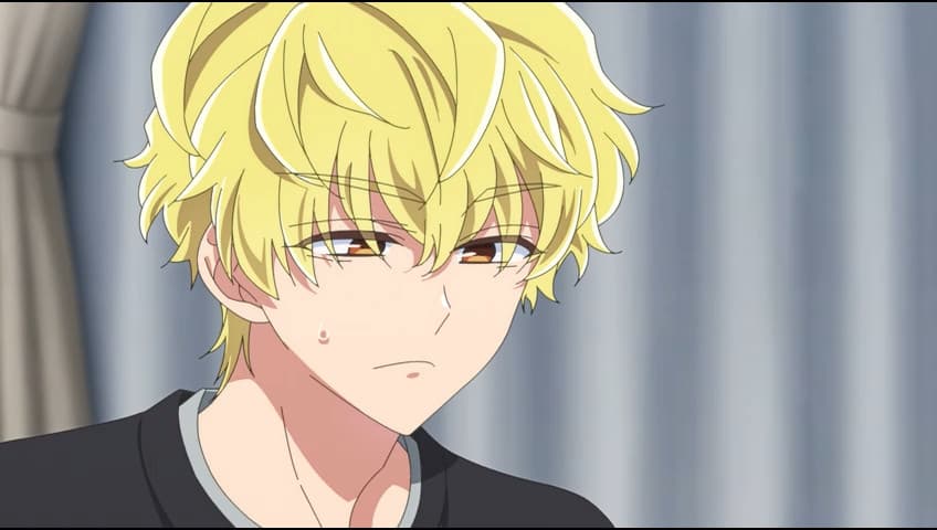 Tamon-kun Ima Docchi!?