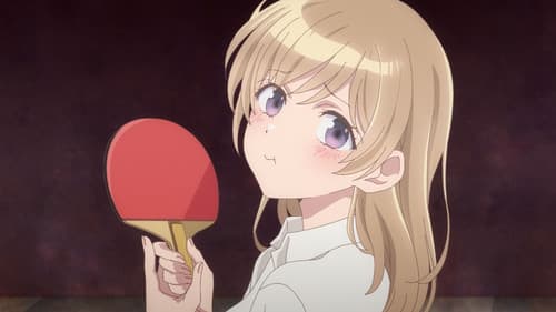 Haibara-kun no Tsuyokute Seishun