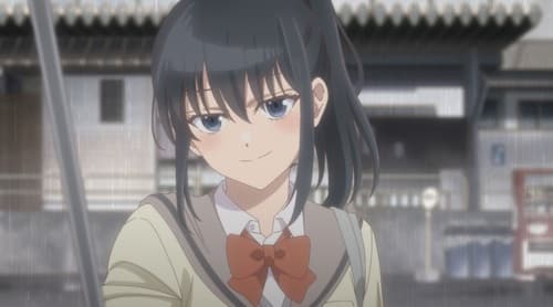 Haibara-kun no Tsuyokute Seishun