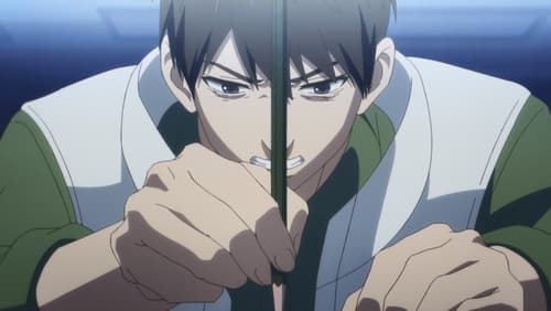 Hidarikiki no Eren