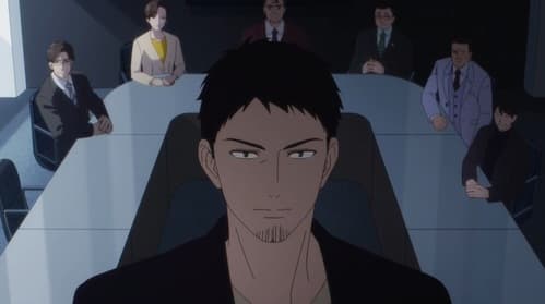Hidarikiki no Eren