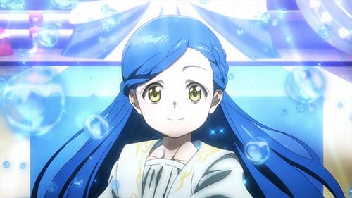 Honzuki no Gekokujou Season 4