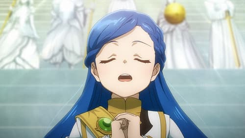 Honzuki no Gekokujou Season 4
