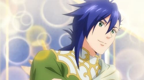 Honzuki no Gekokujou Season 4