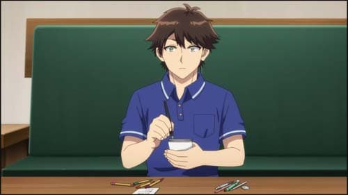 Kami no Niwatsuki Kusunoki-tei