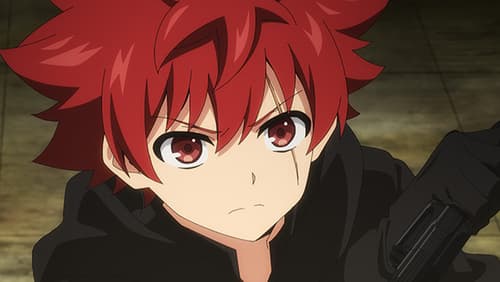 Mission Yozakura Family Season 2