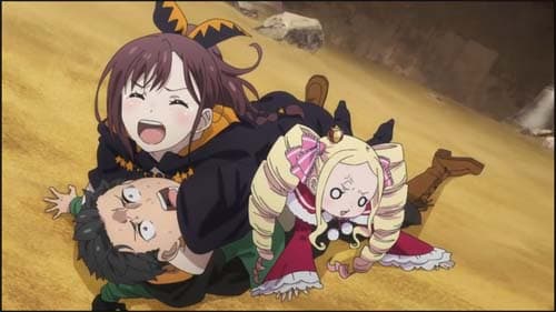 Re:Zero kara Hajimeru Isekai Seikatsu Season 4