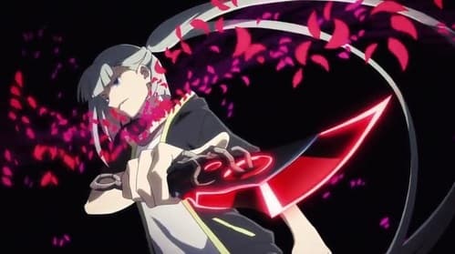 Reincarnation no Kaben
