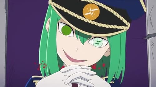 Reincarnation no Kaben