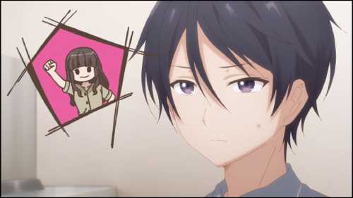 Otonari no Tenshi sama Season 2