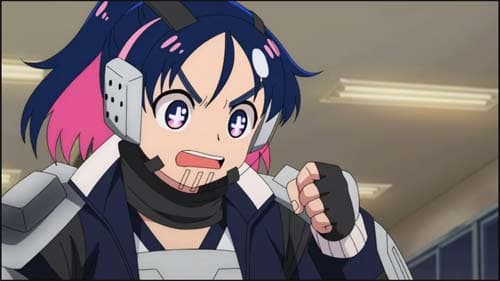 Yuusha no Kuzu