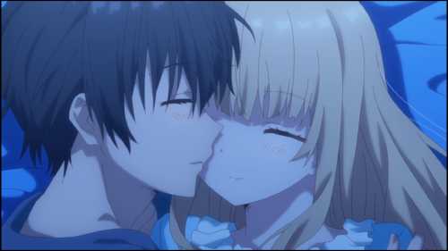 Otonari no Tenshi sama Season 2