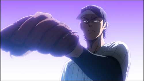 Diamond no Ace Act II Season 2