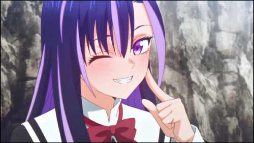 Kuroneko to Majo no Kyoushitsu