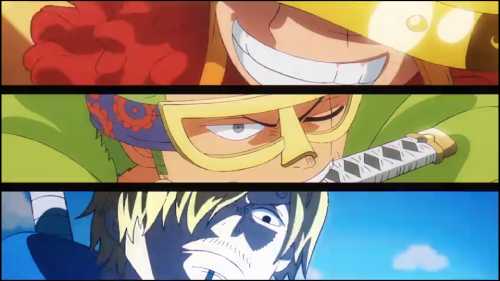 One Piece