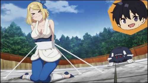 Isekai Nonbiri Nouka Season 2