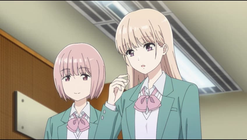 Aishiteru Game wo Owarasetai