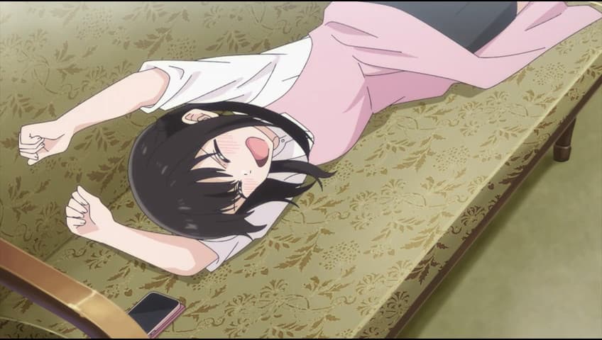 Aishiteru Game wo Owarasetai
