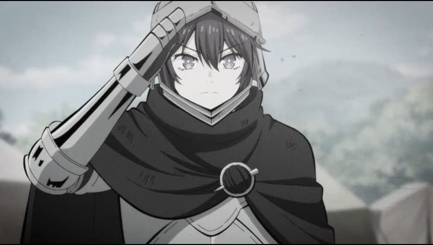 Himekishi wa Barbaroi no Yome