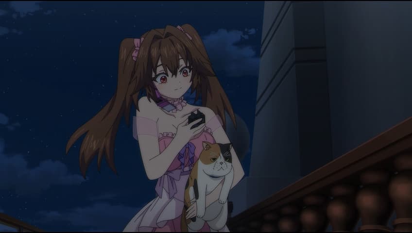 Mata Korosarete Shimatta no desu