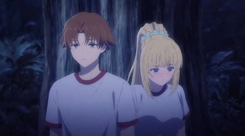 Classroom of the Elite Season 4