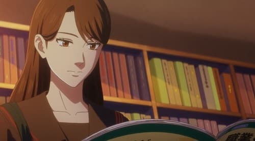 Hidarikiki no Eren