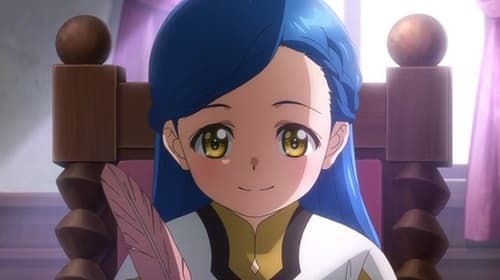 Honzuki no Gekokujou Season 4