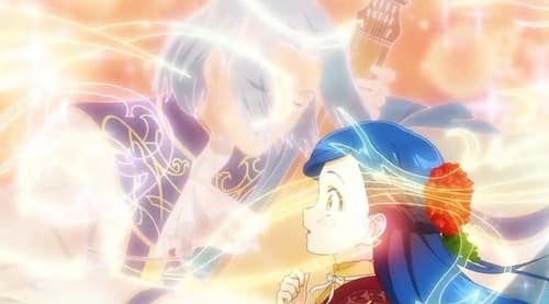 Honzuki no Gekokujou Season 4