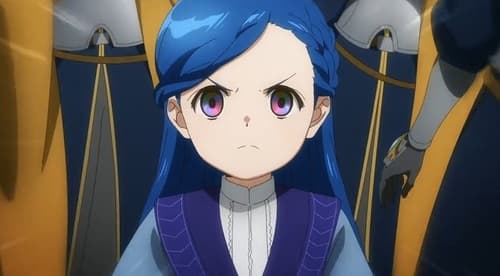 Honzuki no Gekokujou Season 4