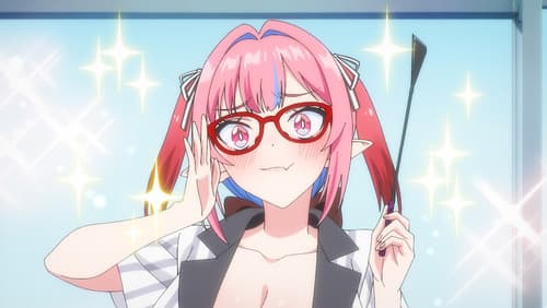 Kanan-sama wa Akumade Choroi