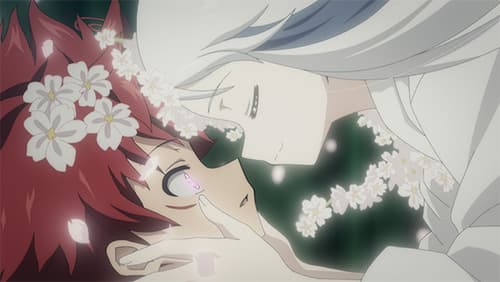 Mission Yozakura Family Season 2