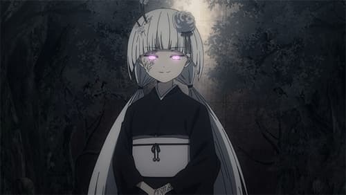 Mission Yozakura Family Season 2
