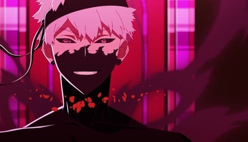 Reincarnation no Kaben
