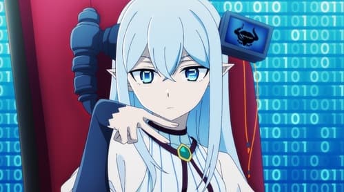 Reincarnation no Kaben