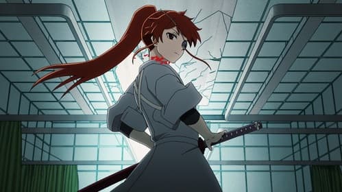 Reincarnation no Kaben