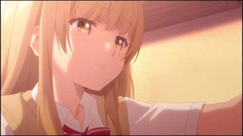 Otonari no Tenshi sama Season 2