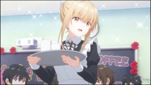 Otonari no Tenshi sama Season 2