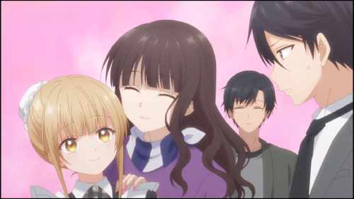 Otonari no Tenshi sama Season 2